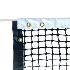 Heavy Duty Double Tennis Net for Courts