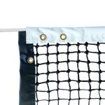 Heavy Duty Double Tennis Net for Courts
