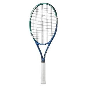 HEAD TI Instinct Comp Tennis Racquet - 105 sq. in