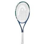 HEAD TI Instinct Comp Tennis Racquet - 105 sq. in