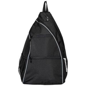 Franklin Sports Pro Tennis Racket Sling Backpack