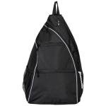 Franklin Sports Pro Tennis Racket Sling Backpack