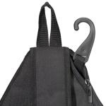 Franklin Sports Pro Tennis Racket Sling Backpack