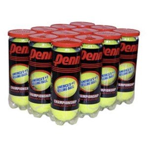 Penn Championship (20 Cans, 60 Balls Total Regular Duty Felt)