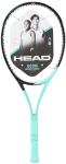 HEAD Auxetic 2.0 Boom Team Tennis Racquet (4 1/4" Grip)