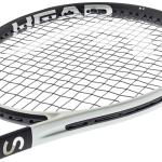 HEAD Auxetic 2.0 Speed MP Tennis Racquet (4 3/8" Grip)