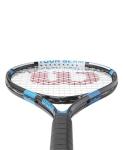 Wilson Tour Slam Tennis Racquet - Black/Blue