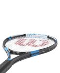 Wilson Tour Slam Tennis Racquet - Black/Blue