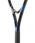 Wilson Tour Slam Tennis Racquet - Black/Blue