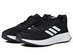 adidas Women's Duramo Sl 2.0 Running Shoe, Core Black/White/Core Black, 8