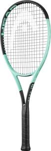HEAD Auxetic 2.0 Boom MP Tennis Racquet (4 1/4" Grip)