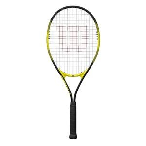 Wilson Energy XL Recreational Tennis Racket - Grip 3-4