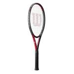 Wilson Clash 100 V3 Strung Tennis Racket 3/8