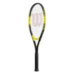 Wilson Energy XL Recreational Tennis Racket - Grip 3-4