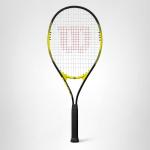 Wilson Energy XL Recreational Tennis Racket - Grip 3-4
