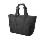 Wilson 2024 Black Tote Tennis Racket Bag
