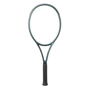 Wilson Blade 100L V9 Tennis Racket - Grip Size 2