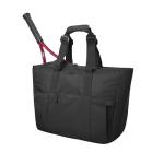 Wilson 2024 Black Tote Tennis Racket Bag
