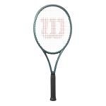 Wilson Blade 100L V9 Tennis Racket - Grip Size 2
