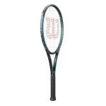 Wilson Blade 100L V9 Tennis Racket - Grip Size 2