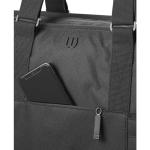 Wilson 2024 Black Tote Tennis Racket Bag