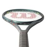 Wilson Blade 100L V9 Tennis Racket - Grip Size 2
