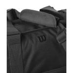 Wilson 2024 Black Tote Tennis Racket Bag