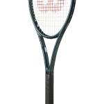 Wilson Blade 100L V9 Tennis Racket - Grip Size 2
