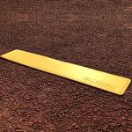 Eco Walker Court Lines Marker Kit for Tennis