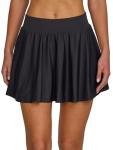 Spyder Women's Pleated Tennis Skirt with Pockets
