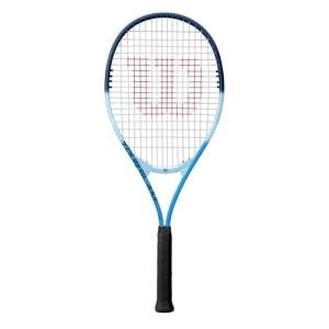 Wilson Tour Slam Lite Tennis Racket - Blue
