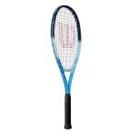 Wilson Tour Slam Lite Tennis Racket - Blue