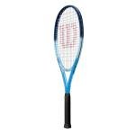 Wilson Tour Slam Lite Tennis Racket - Blue