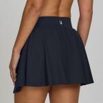 Spyder Women's Pleated Tennis Skirt with Pockets