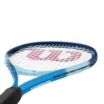 Wilson Tour Slam Lite Tennis Racket - Blue
