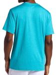 HEAD Men’s Score Hypertek Tennis T-Shirt - Capri Breeze