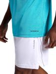 HEAD Men’s Score Hypertek Tennis T-Shirt - Capri Breeze