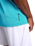 HEAD Men’s Score Hypertek Tennis T-Shirt - Capri Breeze