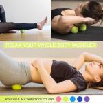 INSUM 30 Pack Tennis Balls for Practice & Play