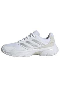 Adidas Women's CourtJam Control 3 Tennis Shoes