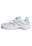 Adidas Women's CourtJam Control 3 Tennis Shoes