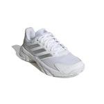 Adidas Women's CourtJam Control 3 Tennis Shoes