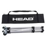 HEAD Tennis Ball Trolley for Easy Storage
