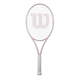 Wilson Intrigue SE 105 Tennis Racket - Grip 2-4 1/4