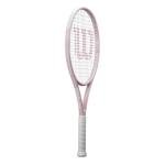 Wilson Intrigue SE 105 Tennis Racket - Grip 2-4 1/4
