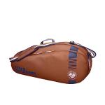 Wilson Roland Garros Team Tennis Racket Bag