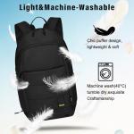 Goloni Tennis Backpack with Shoe Compartment and Racket Holder