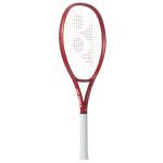 YONEX VCORE 100 Tennis Racquet - Ruby Red