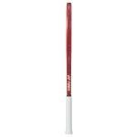 YONEX VCORE 100 Tennis Racquet - Ruby Red