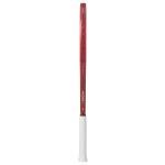 YONEX VCORE 100 Tennis Racquet - Ruby Red